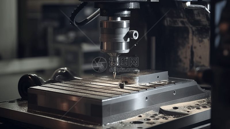数控机床电主轴冷却系统型号