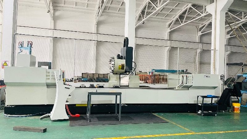 小型加工中心价格之谜：揭秘选购背后的逻辑
