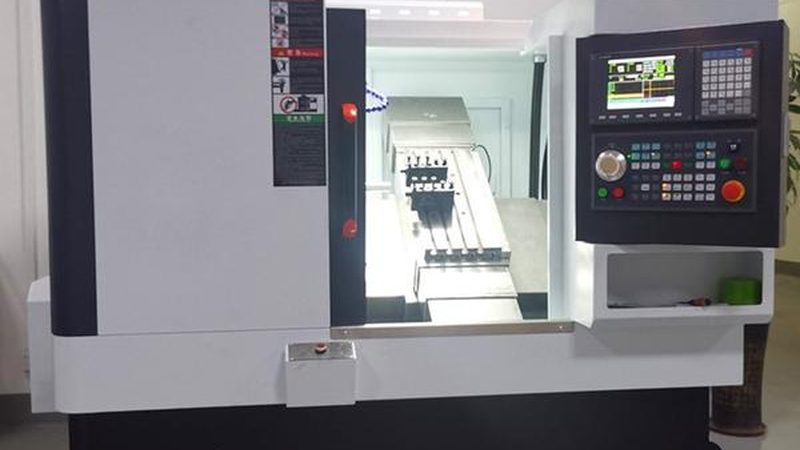 加工中心代理加盟：揭秘行业背后的选型逻辑