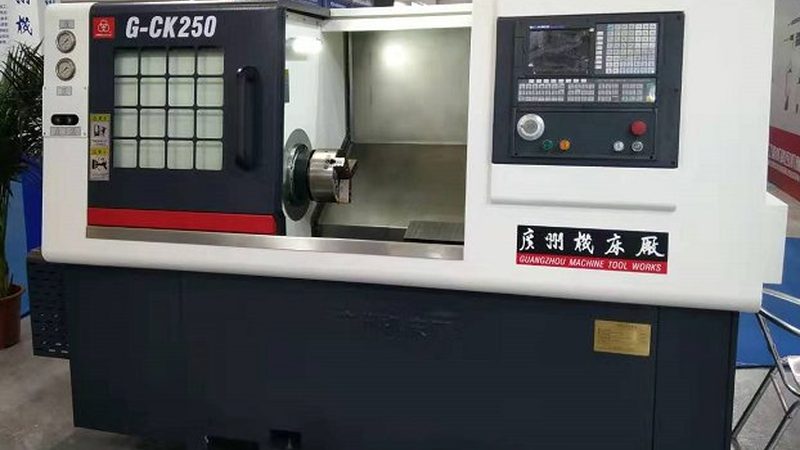 数控磨床导轨精度等级分类解析