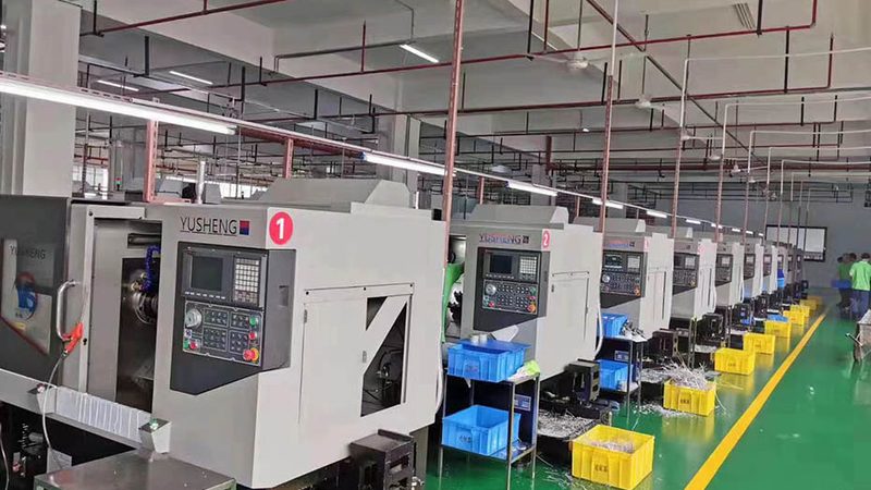 成都进口主轴与国产主轴：性能对比与选型要点